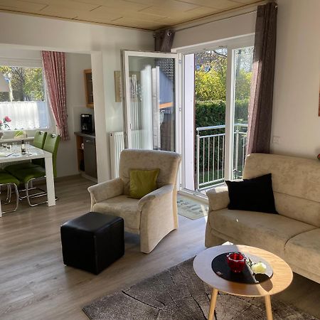 Ferienwohnung Dellori 빈터베르크 외부 사진