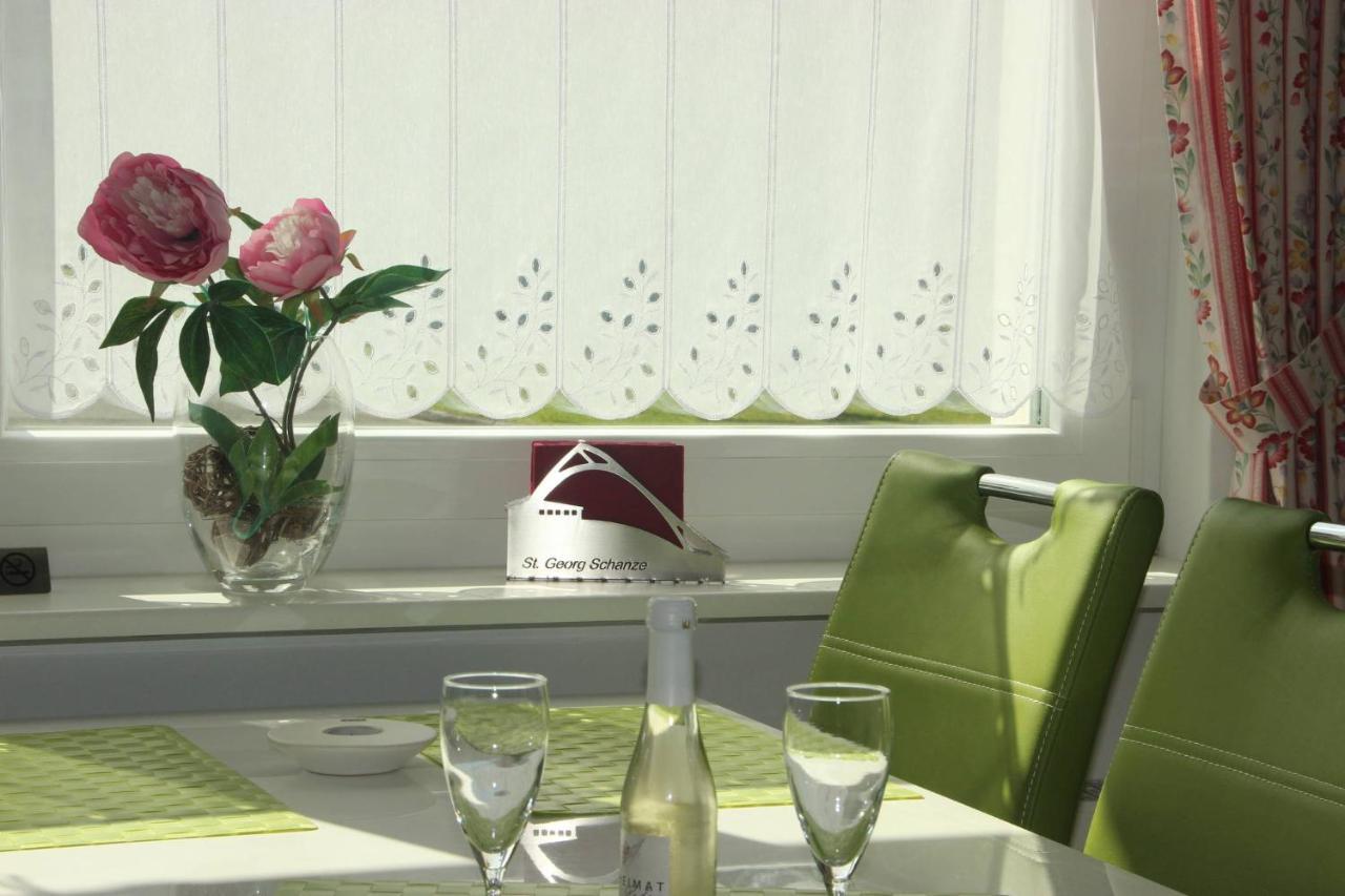 Ferienwohnung Dellori 빈터베르크 외부 사진