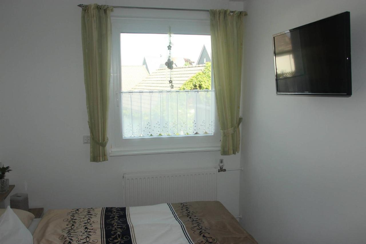 Ferienwohnung Dellori 빈터베르크 외부 사진