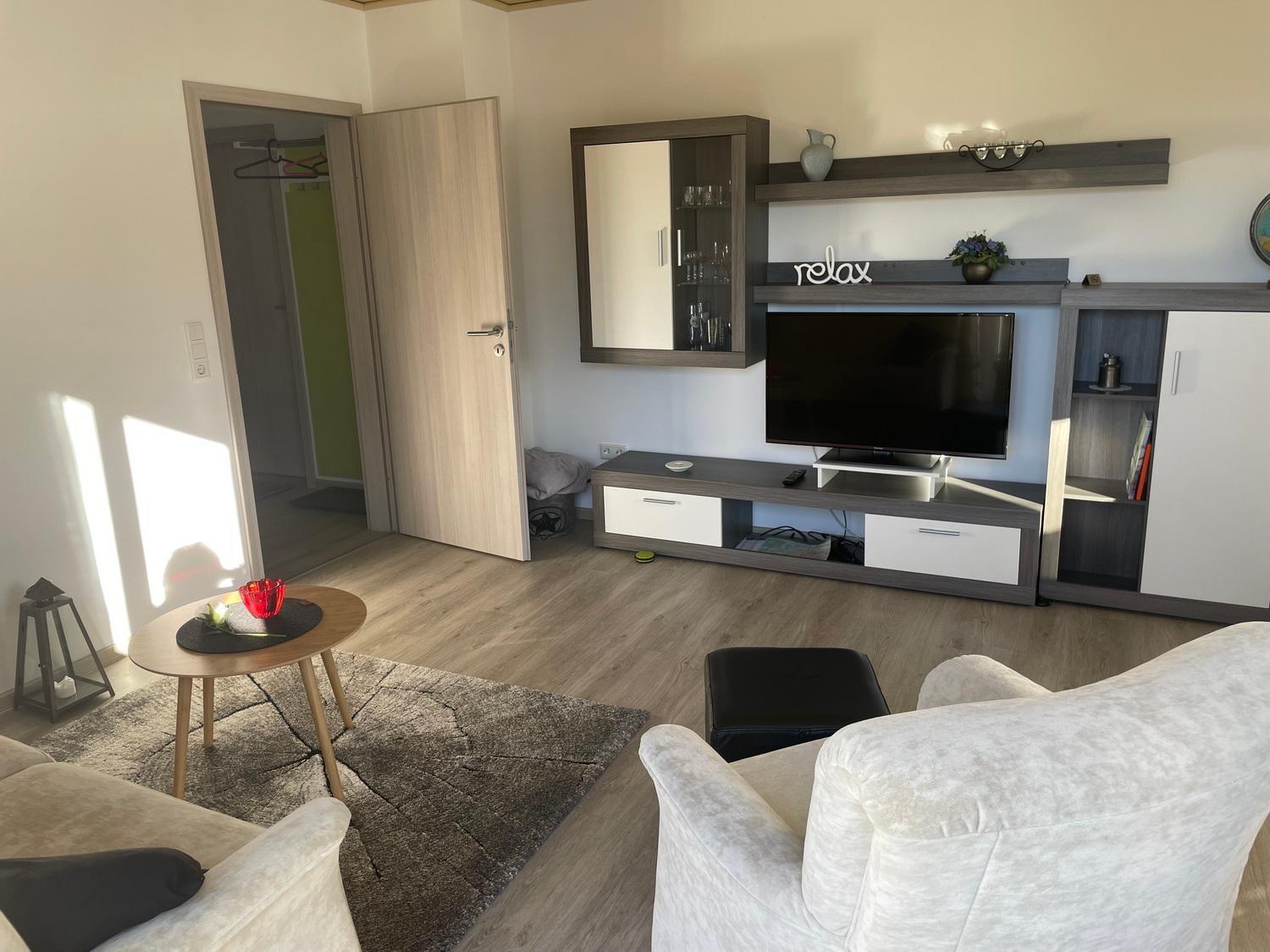 Ferienwohnung Dellori 빈터베르크 외부 사진